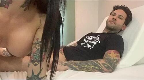 POV Blowjob And Sex With Small Hands