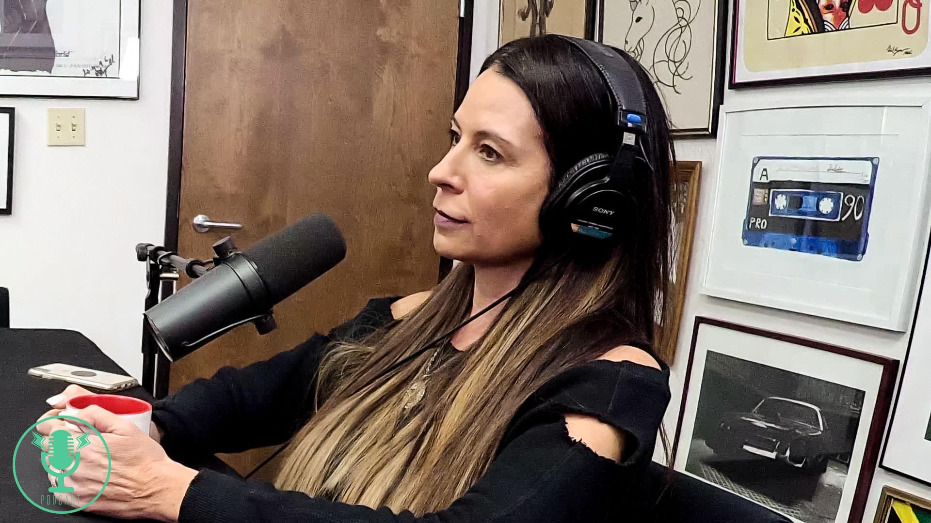 Unfiltered: Christy Canyon