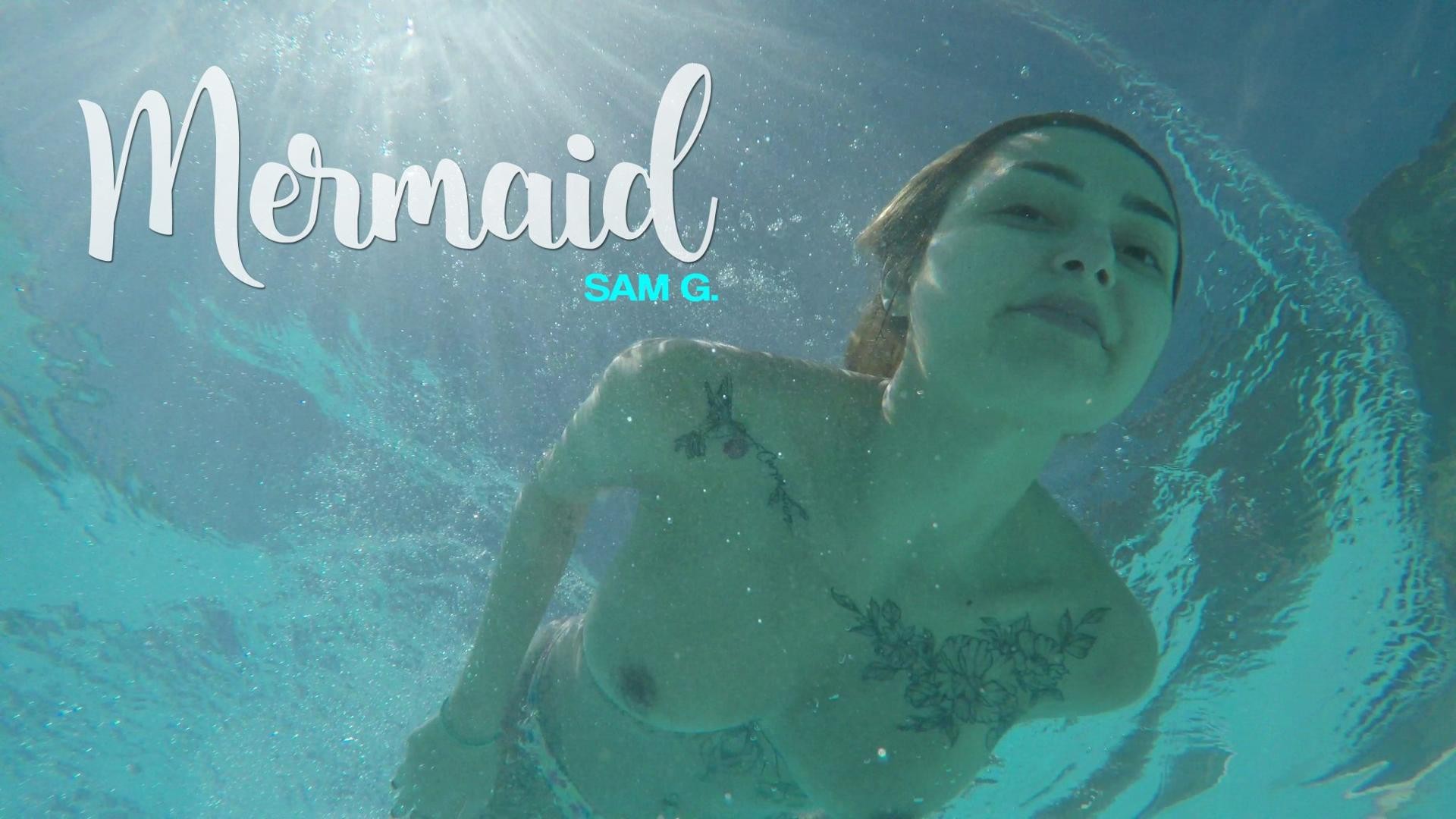 Mermaid