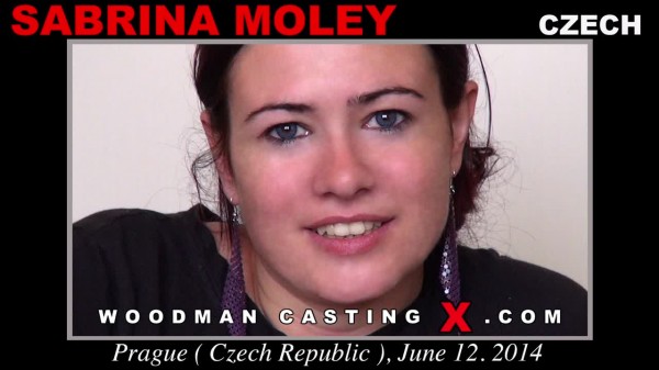 Sabrina Moley Casting