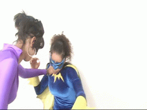 Mummified - Screenshot 1 of 4 - Bondage