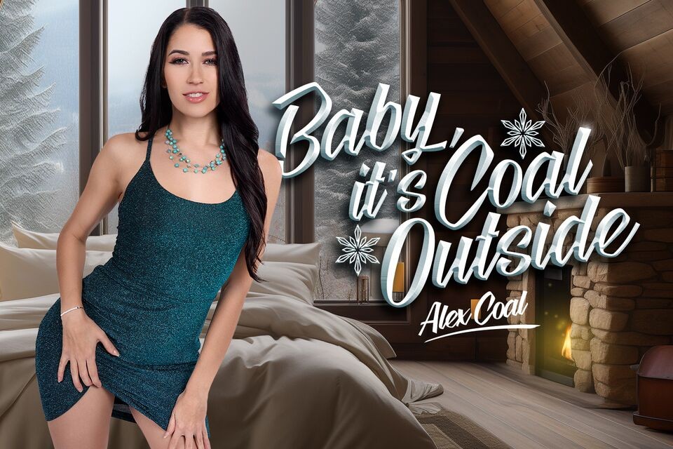 Baby, It's Coal Outside