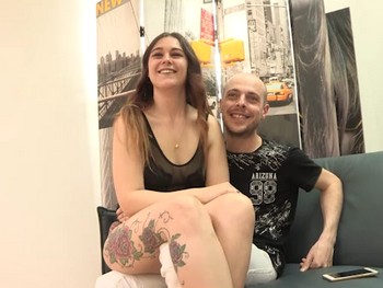 Nen Sells Sukii to Us. She Wanted It, After Being 10 Years Without Tasting Another Man's Cock.