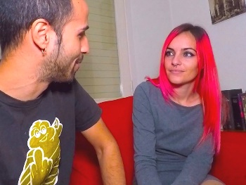 Nando, You've Completely Wrecked Your Wife's Butthole!