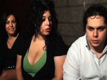 Cuckold for 100 Eur, Not Everyone Can Make It in Porn