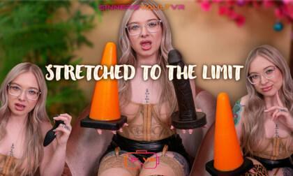 Kaiia Eve - Stretched To The Limit