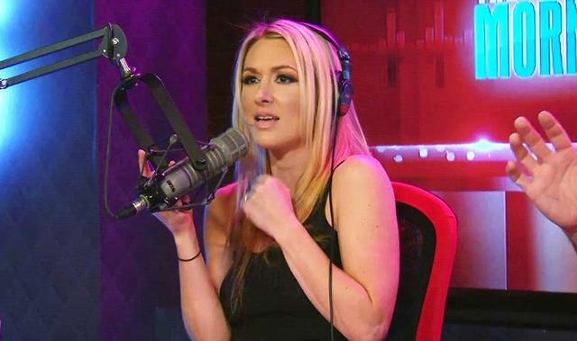 Playboy Morning Show - Season 4, Episode 155