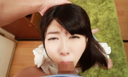 Miyuki Arisaka - Stepdaughter Getting Fucked By Her Stepfather Part 1