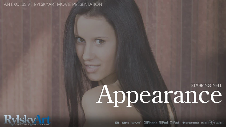 Appearance