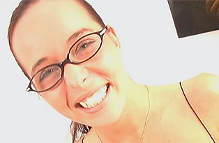 Kim Is a Tasty Cocksucking Beauty