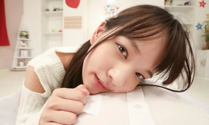Mikako Abe - Realistic Continuous Creampie Sex Part 1