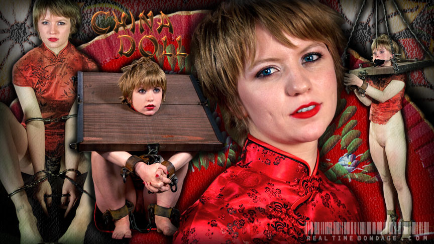 China Doll