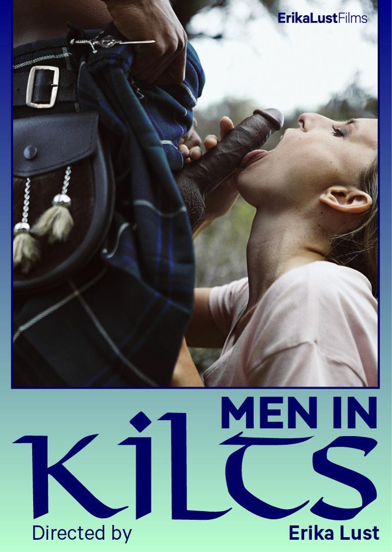 Men In Kilts