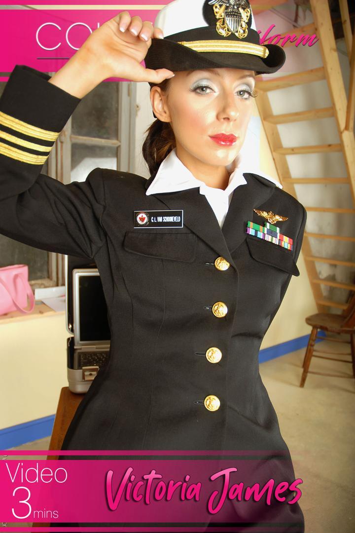 U.S. Navy Uniform