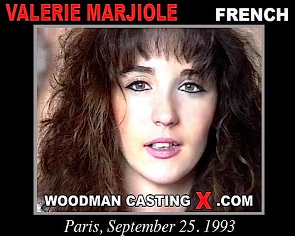 Valerie Marjiole Casting
