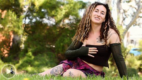 Lucia R's Video Profile