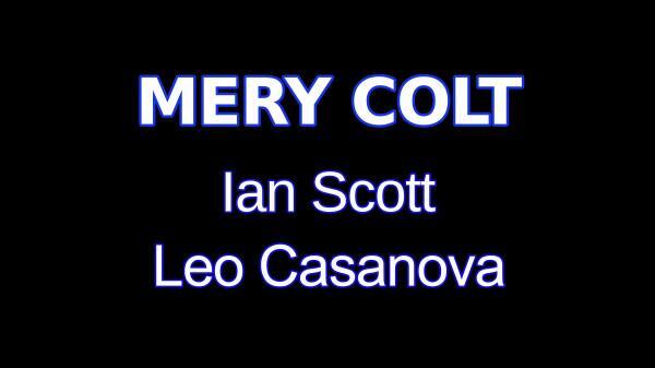 Mery Colt - Xxxx - A DP Was Not Enough, I Tried DVP Too