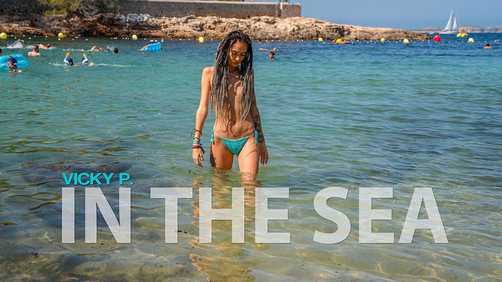 Sexy in the Sea