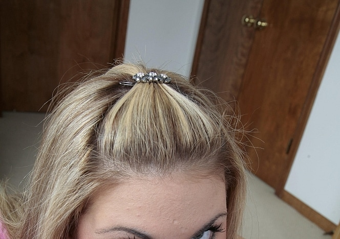 Aubrey Addams Bedroom Blowie POV