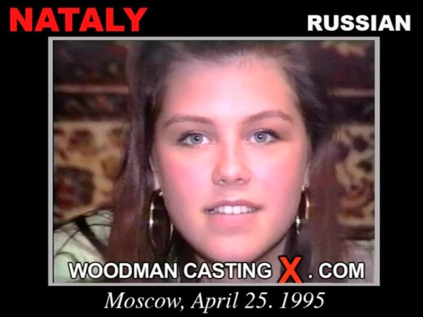 Nataly Casting