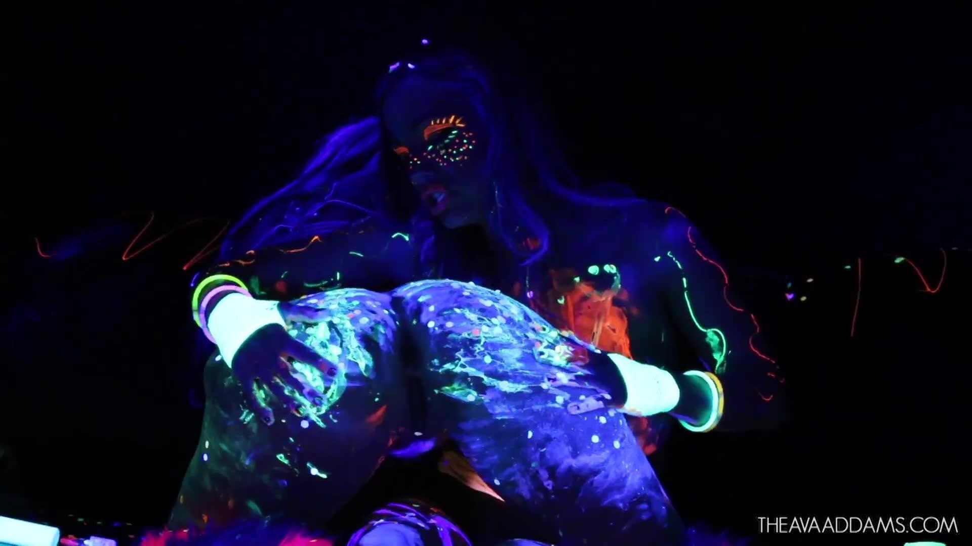 Body Girl Party, Video