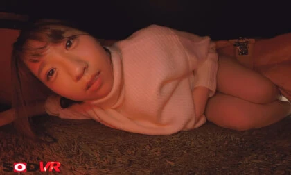 Sari Kosaka - Spending New Years Under the Blanket Part 1