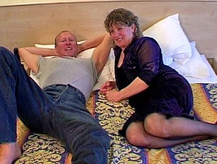 Mel and Bill