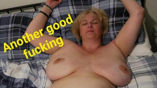 Dinner With British MILF Mrs N