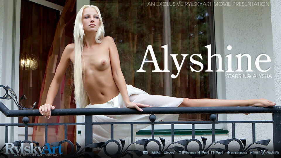 Alyshine