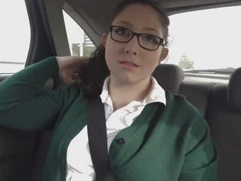 Scandal with Another 18Yo Teen. Anais Is the Baddest Girl in the Religious School