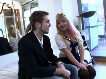 Mitsuki Sweet's Porn Debut, the Japanese Babe with an Amazing Body