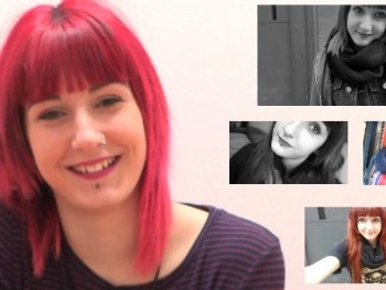 What Can Make a 18Yo Girl Do Porn? Emily, Satan's Daughter