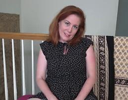 Redheads Pink Pussy