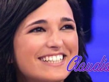 Claudia, Nueva Chica Myhyv Se Apunta a Follar Con Famosos. Pillada En Toda Regla y Polvazo a Esta Tetona