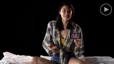 Haruka's Video Profile