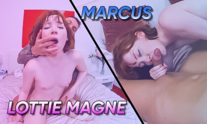 Lottie Magne and Marcus the Highlights. Part 2