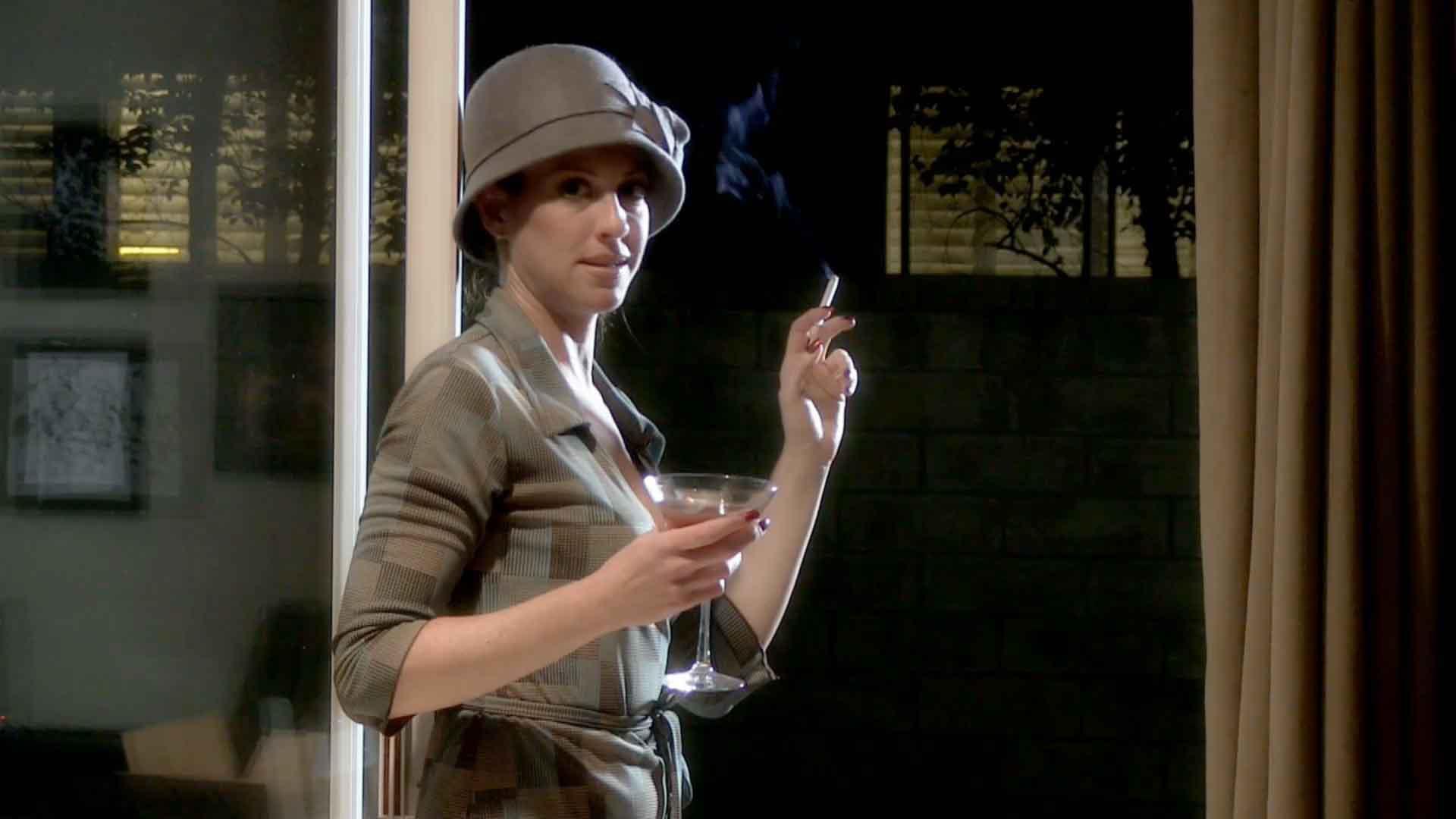 Sarah 8