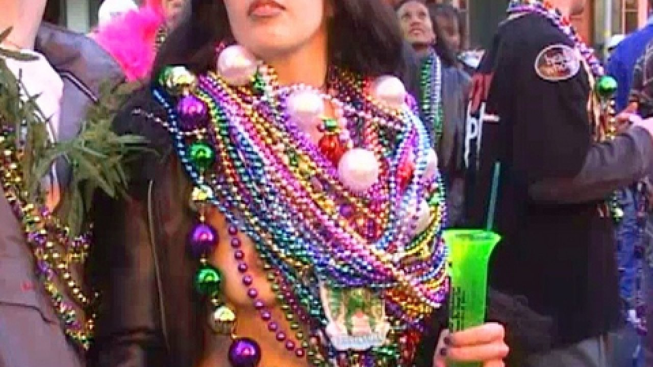 Horny Women In New Orleans