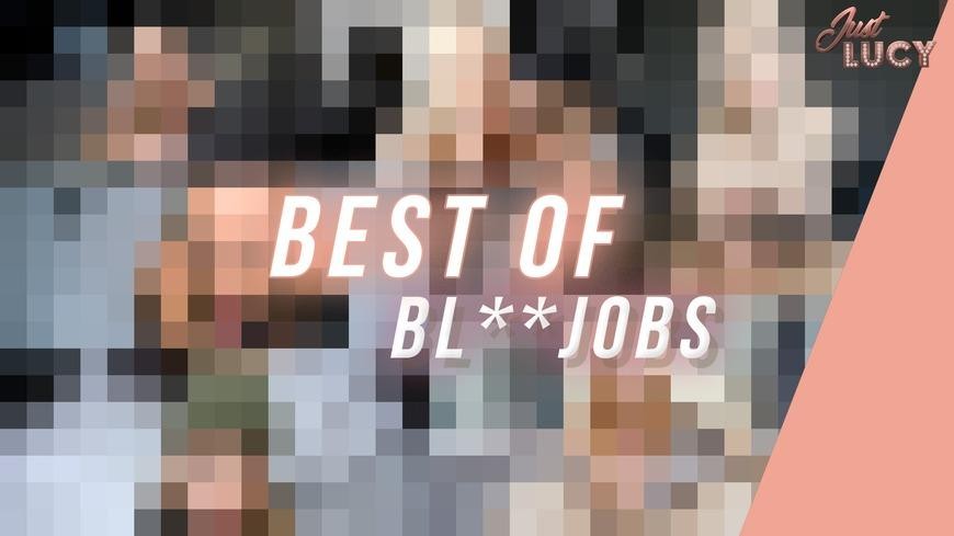 Best of Blowjobs