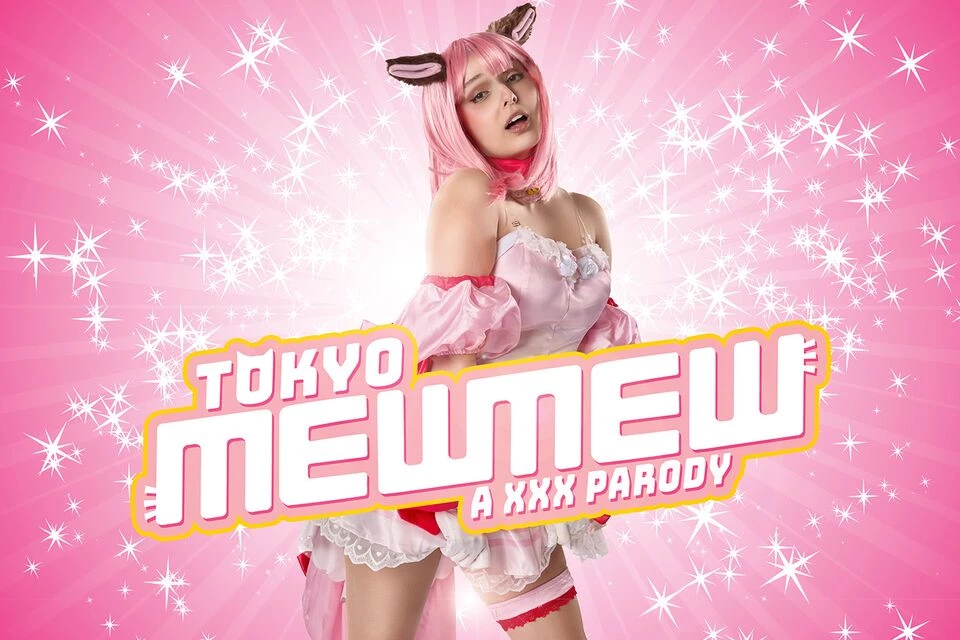 Tokyo Mew Mew a XXX Parody