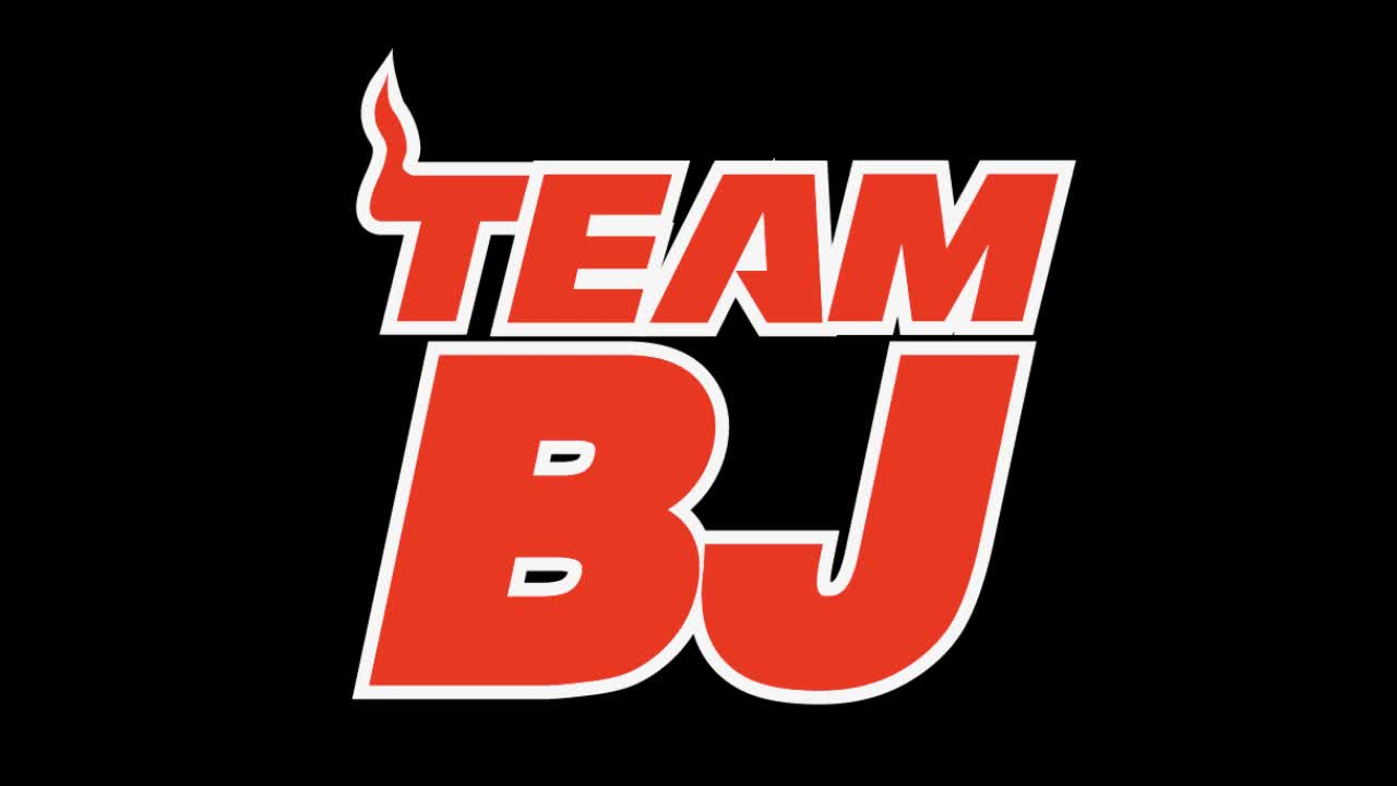 Team BJ Extras!