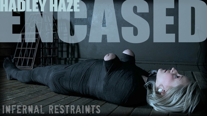 Encased