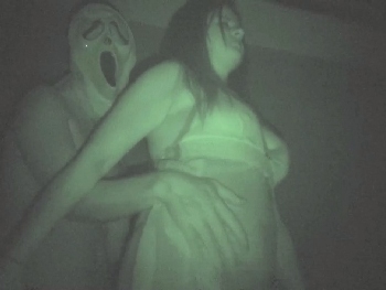 Ni En Halloween Decansamos. Lara Es Otra De Las Pilladas a Las Que Nos Pasamos Por La Piedra