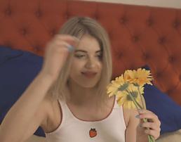 Flower Girl