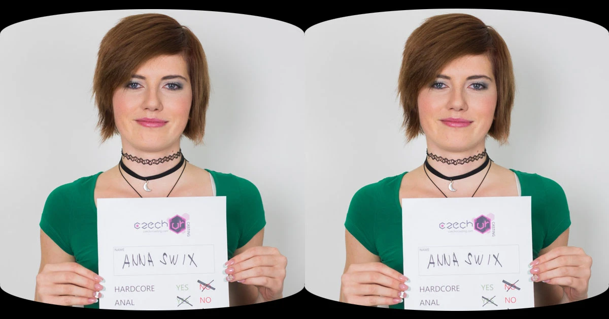 031 - Anna Swix