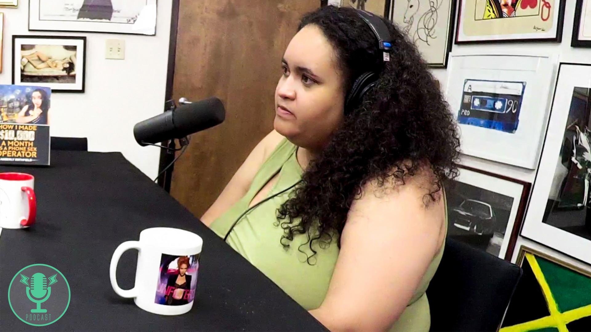 Unfiltered: Amberly Rothfield