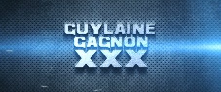 Guylaine Gagnon XXX HD