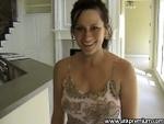 Tori - Masturbation