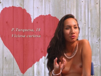 We Arrange a Date Between Paulova, Daughter of a Dude in the Military, with a Sex-Obsessed Dude with the Same Status. First Fakings!
