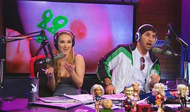 Playboy Morning Show - Season 1, Episode 27